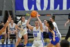 WBBall vs Wellesley  Wheaton College Women’s Basketball vs Wellesley College. - Photo By: KEITH NORDSTROM